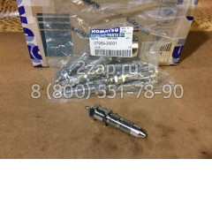 07959-20001 Клапан натяжителя гусеницы (Valve) Komatsu