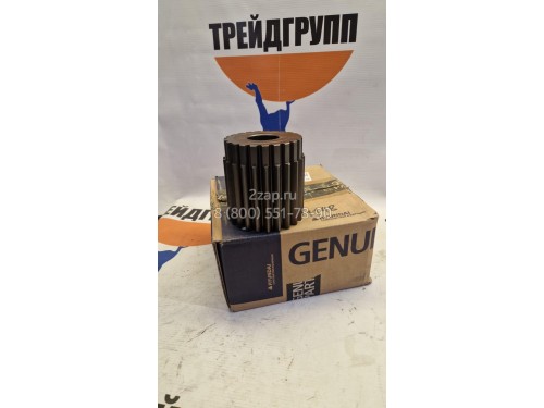 XKAQ-00745 Солнечная шестерня №2 (Sun Gear №2) Hyundai