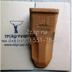 8E-4402, 8E4402 Коронка ковша усиленная Caterpillar