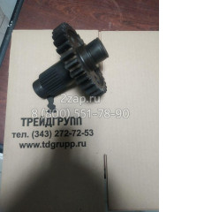 Шестерня ведущая П1.01.05.016-2