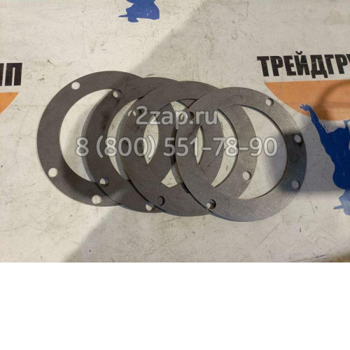 14506984, VOE14506984 Пластина (Plate) Volvo