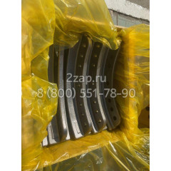 9W-0074, 9W0074 Сегмент в сборе (Segment Group-Sprocket) Caterpillar