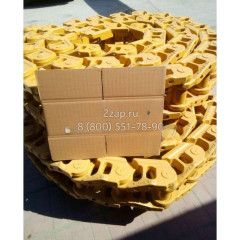 199-5525 Гусеничная цепь (43 звена) Caterpillar