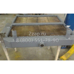 Радиатор водяной Э4.11.22.001сб-1 ЭО-5126, ЭО33211