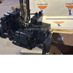 708-2L-00760 Гидронасос основной (Pump Ass'y) Komatsu