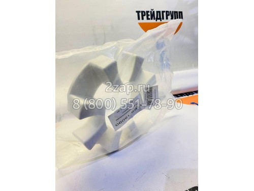 K9000426 муфта (элемент) Doosan