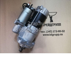 300516-00020 стартер Doosan 500LC-V