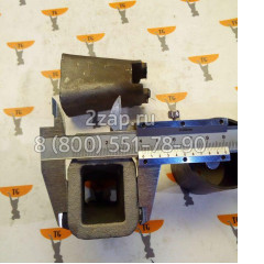 БЛ-50.01.101 Карман под резец РБМ-35 