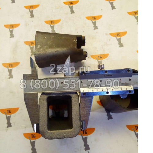 БЛ-50.01.101 Карман под резец РБМ-35 