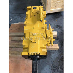 576-3072, 5763072 Основной гидронасос (Pump Gp) Caterpillar