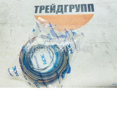 401107-00258, 401107-00258A Комплект уплотнений гидроцилиндра стрелы (Seal Kit) Doosan