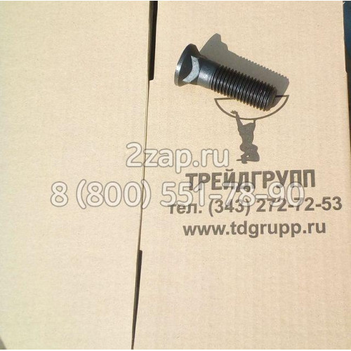 4J-9208, 4J9208 Болт Caterpillar