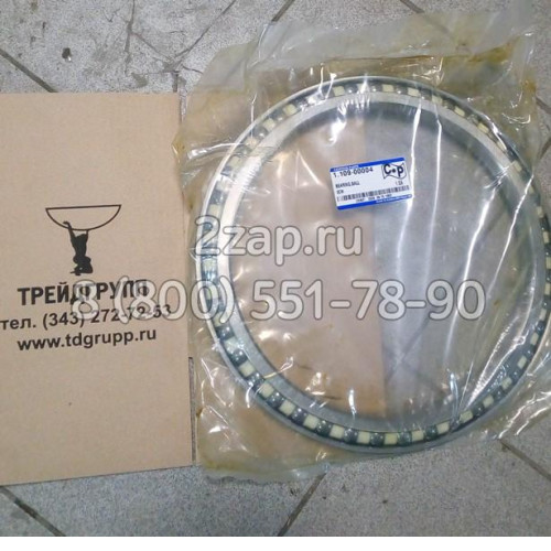 1.109-00004 Подшипник редуктора Doosan 225LC-7