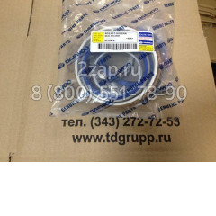 401107-00124 Ремкомплект гидроцилиндра рукояти Doosan S180W-V