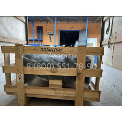 708-2K-00123 Основной насос (Рumр Assy) Komatsu