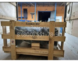 708-2K-00123 Основной насос (Рumр Assy) Komatsu