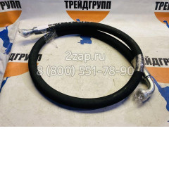 207-62-64810 Шланг гидравлический (Hose Ass'y) Komatsu