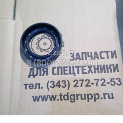 232117 Сальник гидронасоса (Seal, Oil) Doosan