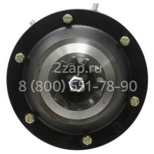 0001615001, 0001615002 Стартер (Motor, Starting) Bosch