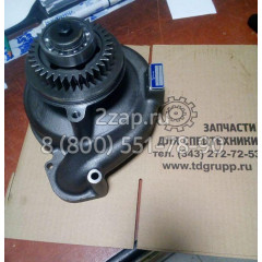 352-0205, 3520205 Водяной насос (Water Pump) Caterpillar