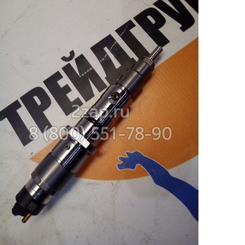 3973060 Инжектор Cummins
