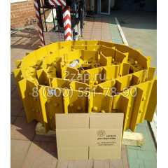 175-32-01702 Гусеница (41зв., 560мм) Komatsu D155