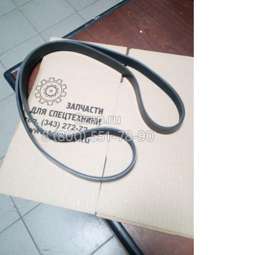 6732-81-3330 Ремень (Belt) Komatsu в наличии