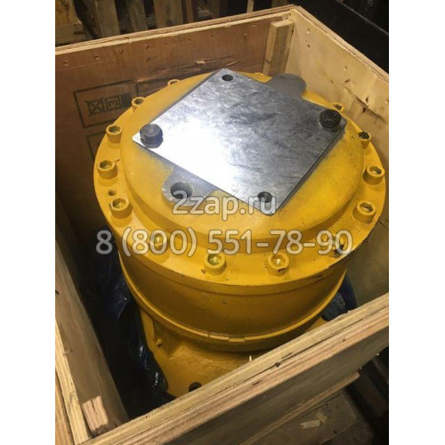 31NA-10150 Редуктор поворота (Swing Reduction Gear) Hyundai