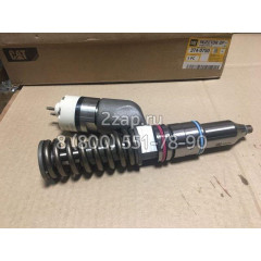 374-0750, 3740750 Форсунка (Injector Fuel) Caterpillar