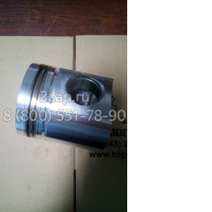 6743-31-2101 Поршень Komatsu PC360-7