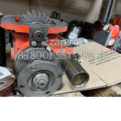 КО-829.02.02.000-06 Коробка отбора мощности