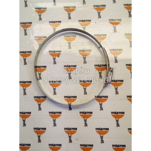 5P3860 Шланговый зажим Caterpillar