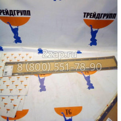 6215-15-4710 Прокладка Komatsu