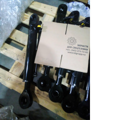 Гидроцилиндр 060-40-03.00.000 грейфера ТВЭКС