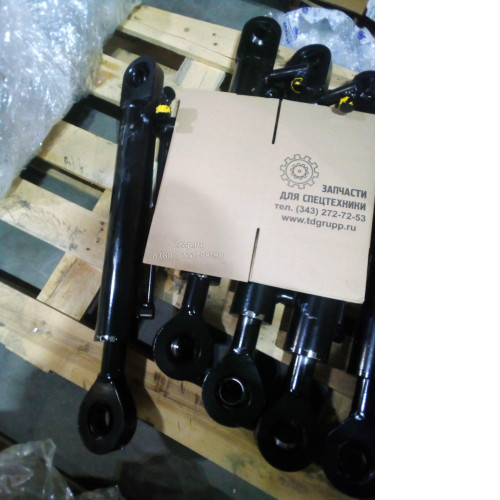 Гидроцилиндр 060-40-03.00.000 грейфера ТВЭКС