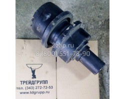 1181-00020, SA1181-00020 Каток поддерживающий (Carrier roller) Volvo