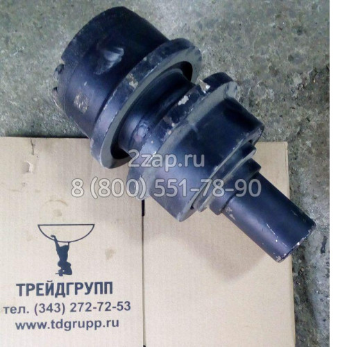1181-00020, SA1181-00020 Каток поддерживающий (Carrier roller) Volvo