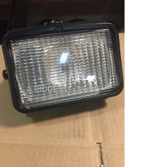 2534-1127 Фара головная (Lamp; Working) Doosan