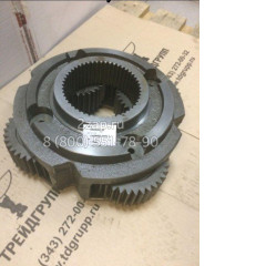 XKAQ-00226 Водило 2-я ступень экскаватора Hyundai