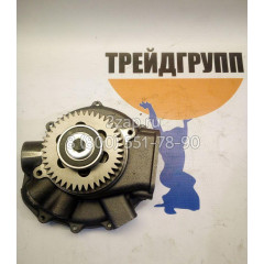 1767000 Водяной насос Caterpillar