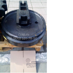 14589914, VOE14589914 Колесо направляющее (Idler) Volvo EC290BLC