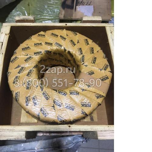 XKAQ-00117 Подшипник (Bearing-Roller) Hyundai