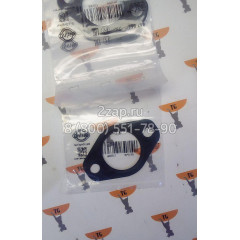 VOE20557208 Прокладка Volvo