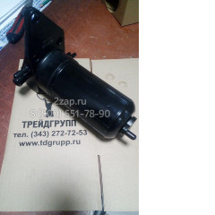 4132A018 Топливоподкачивающий насос Perkins