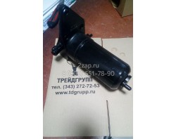 4132A018 Топливоподкачивающий насос Perkins