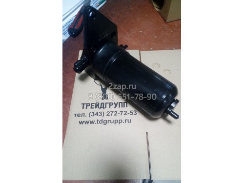 4132A018 Топливоподкачивающий насос Perkins