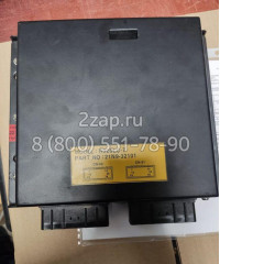 21N9-32100, 21N9-32101 Блок управления (CPU Controller) Hyundai