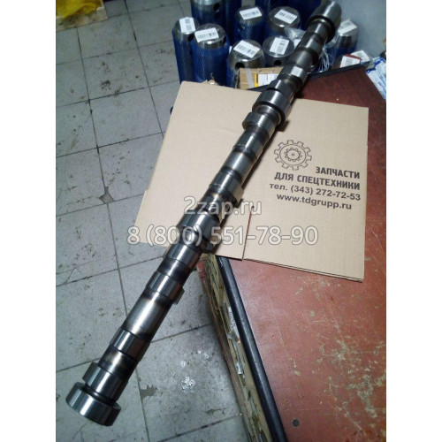 242-0673, 242-0673 Распредвал CAT