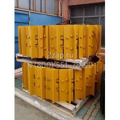 Гусеница в сборе 7T2295 7T-2295 CAT D9R