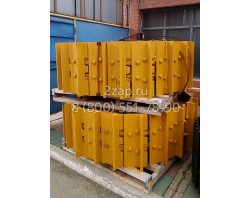 Гусеница в сборе 7T2295 7T-2295  CAT